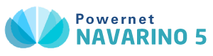 Navarino 5 Logo
